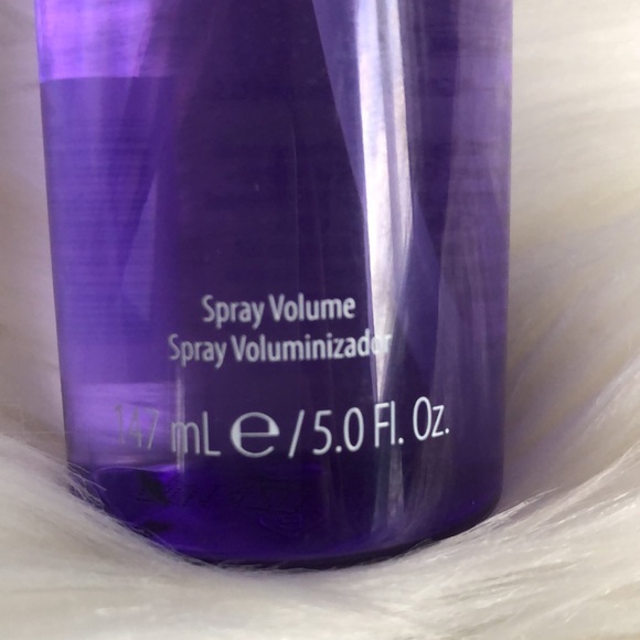 Alterna Anti-Aging Volume Styling Mist 5oz. Bottle - Picture 3 of 5